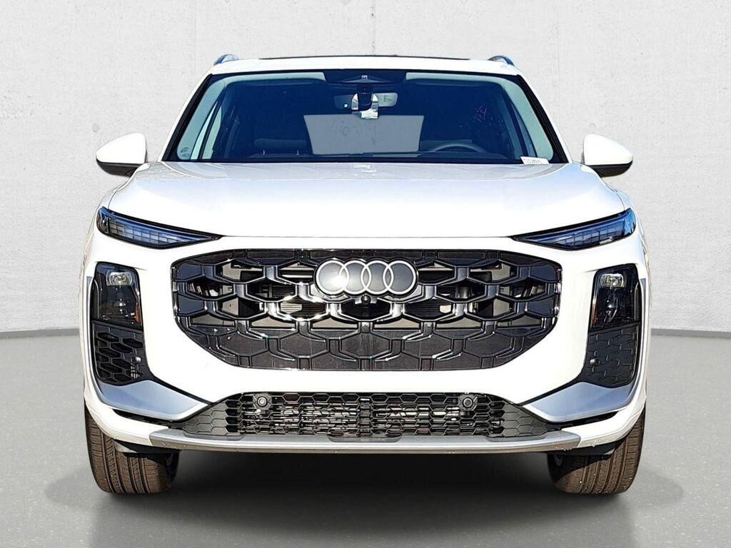 2026 Audi Q3