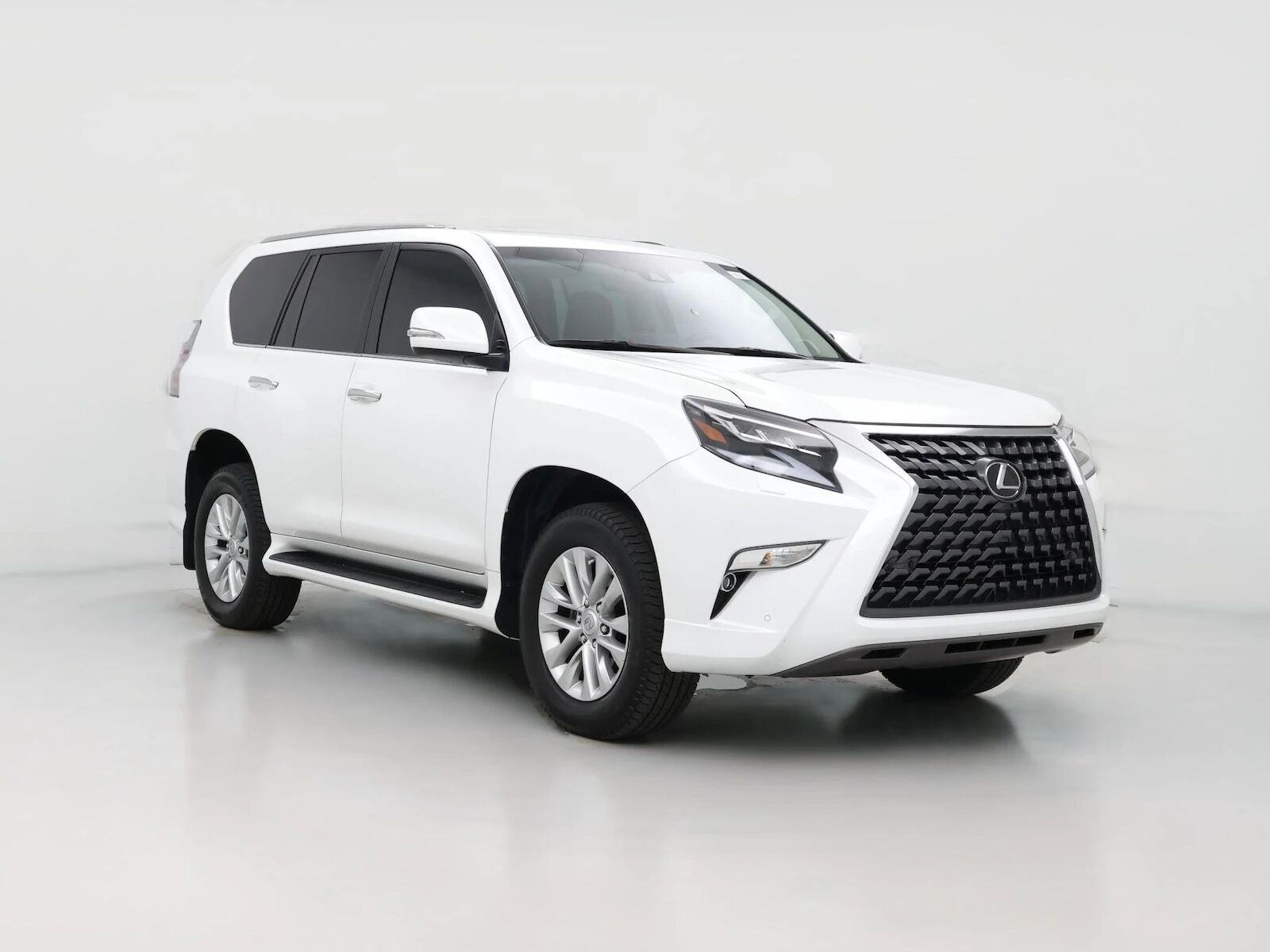 2022 LEXUS GX