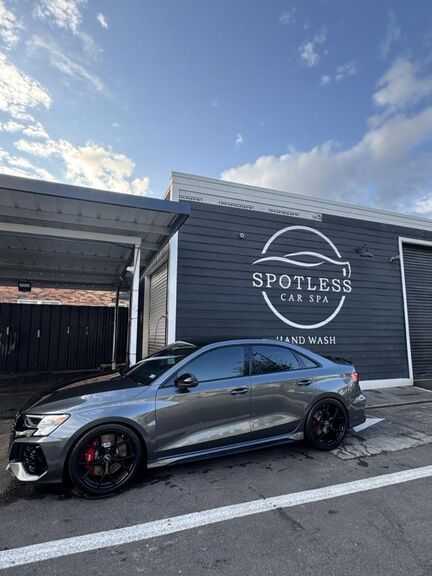 2023 AUDI RS3