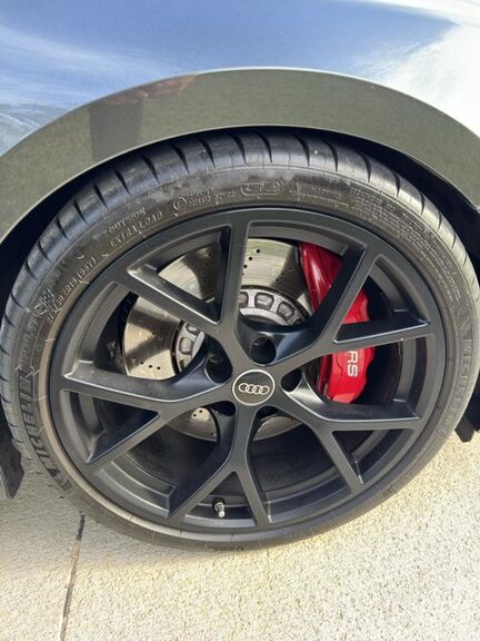 2023 Audi RS3