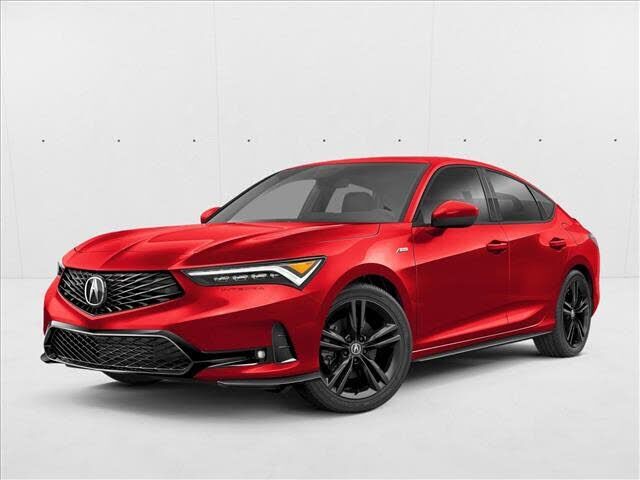 2026 ACURA Integra