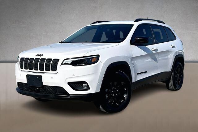 2023 JEEP Cherokee