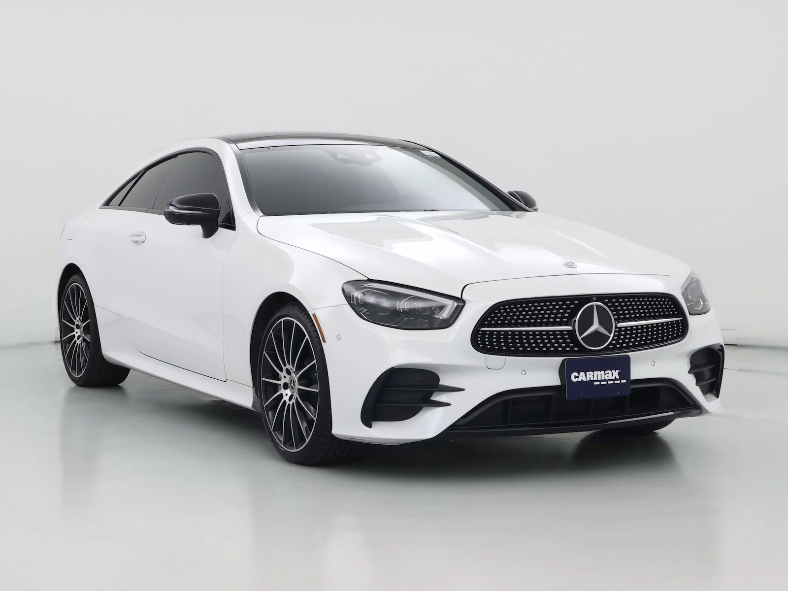 2023 MERCEDES-BENZ E-Class