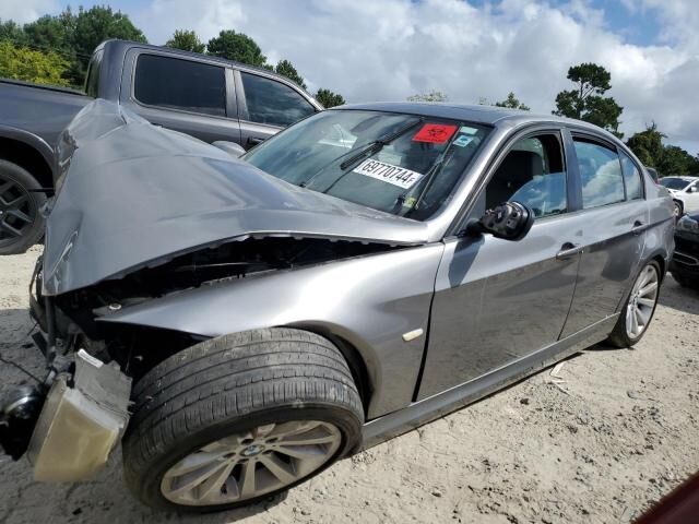 2011 BMW 3 Series
