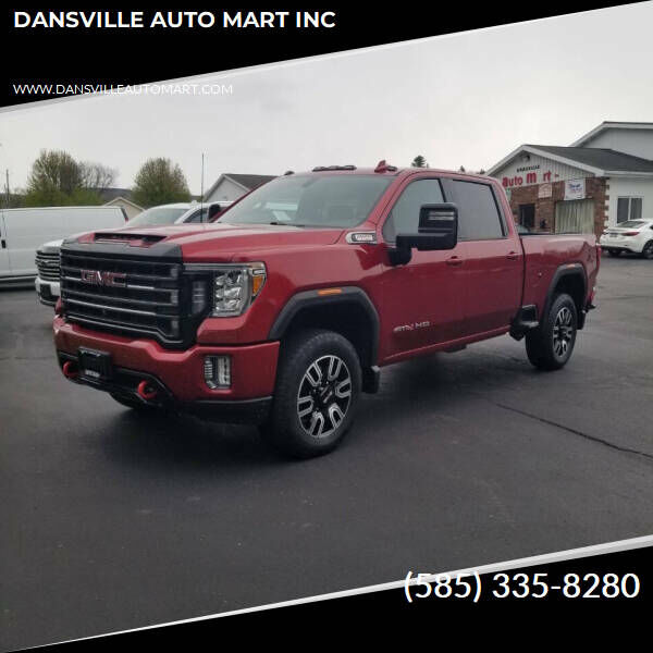 2022 GMC Sierra