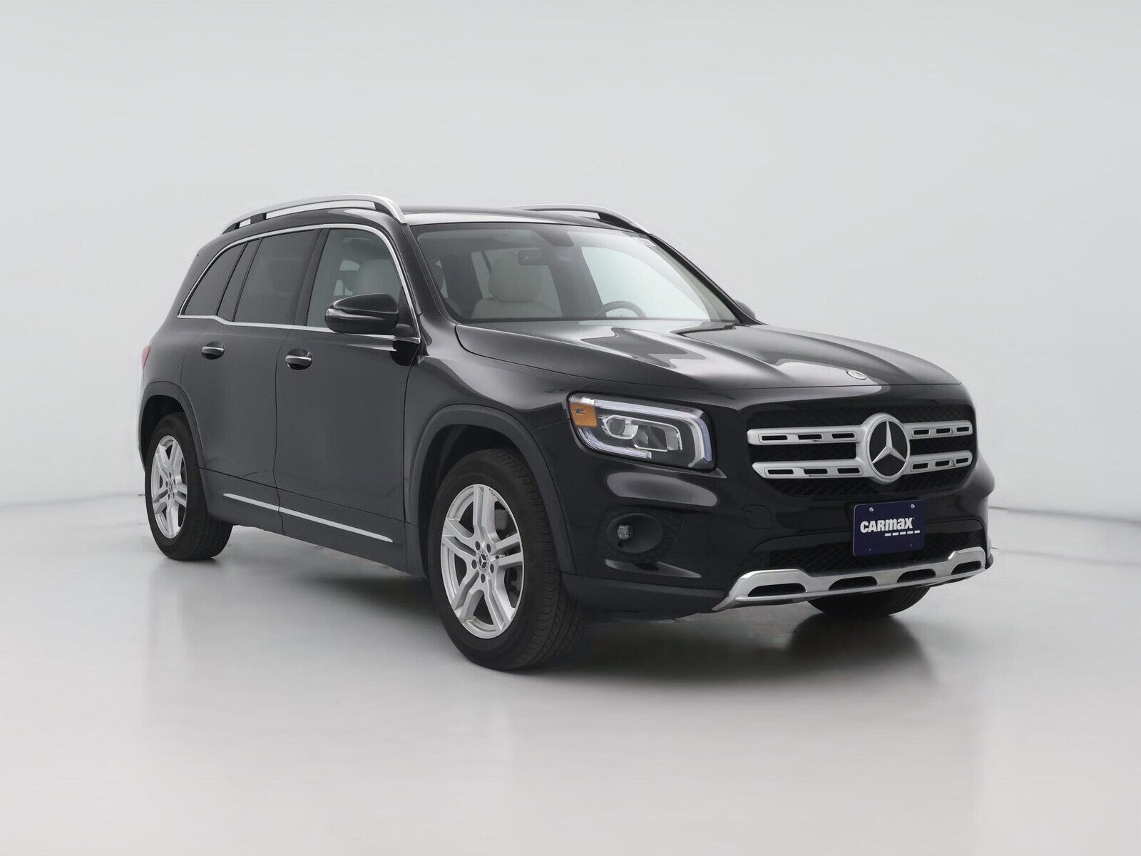 2022 MERCEDES-BENZ GLB-Class
