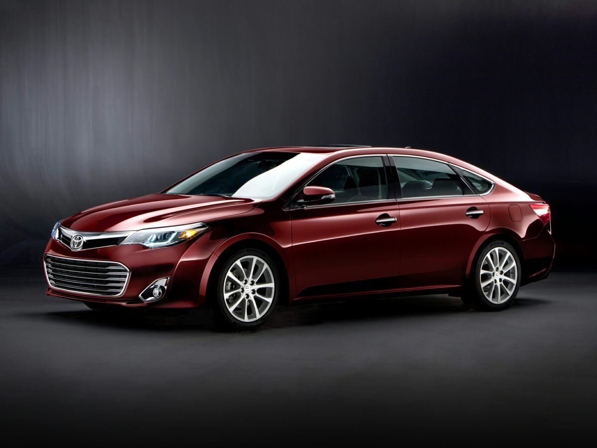 2014 TOYOTA Avalon