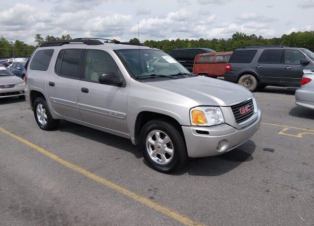 2005 GMC Envoy