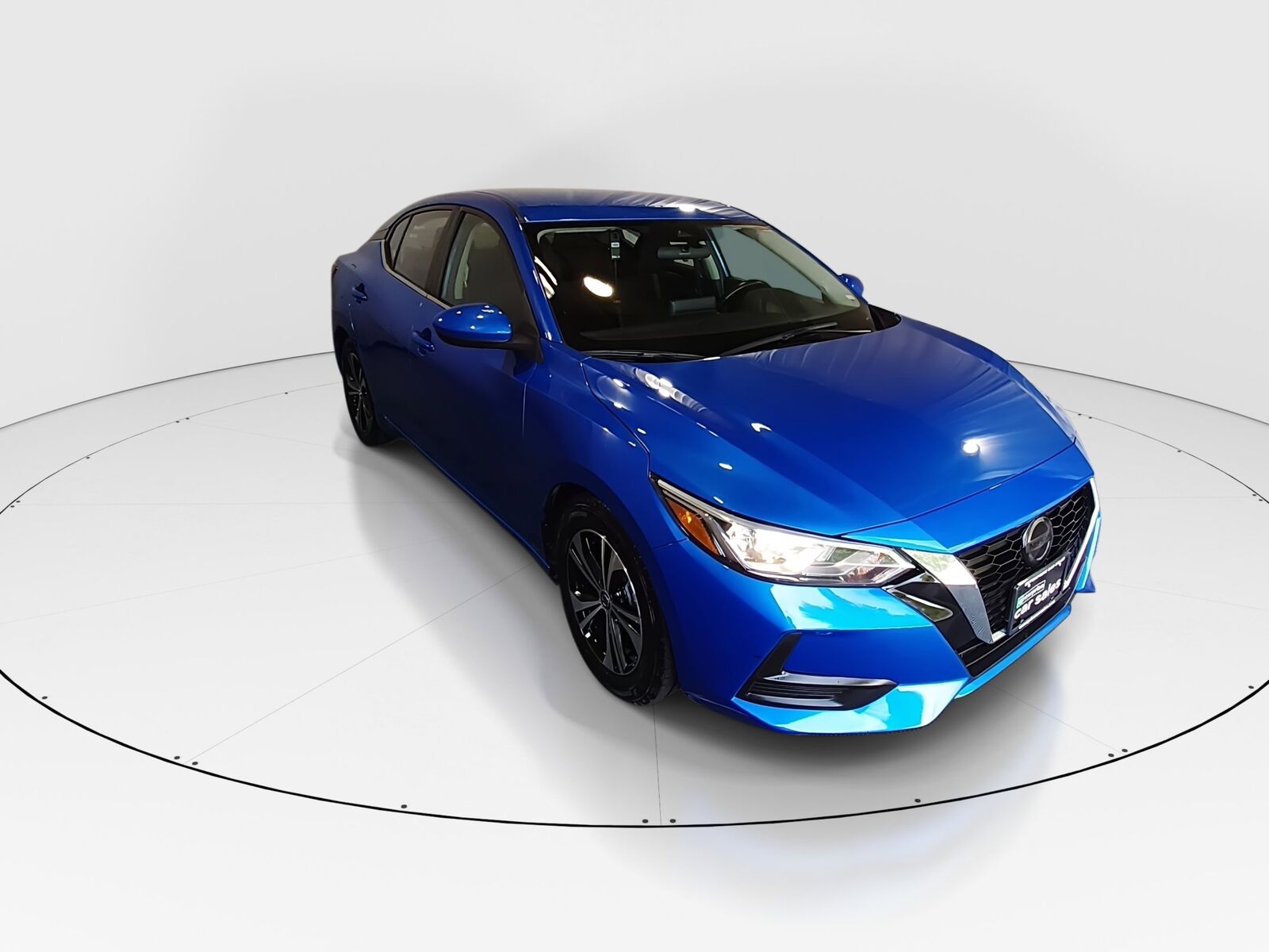 2023 NISSAN Sentra