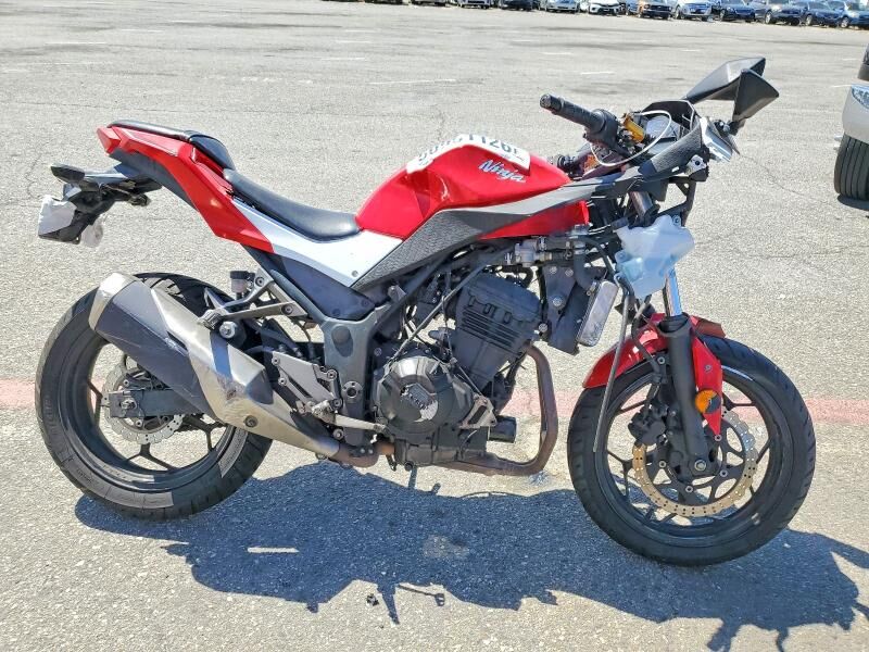 2016 KAWASAKI Ninja
