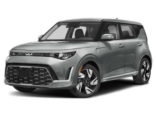 2025 KIA Soul