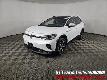 2023 VOLKSWAGEN ID.4