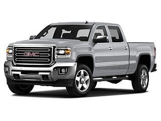 2015 GMC Sierra