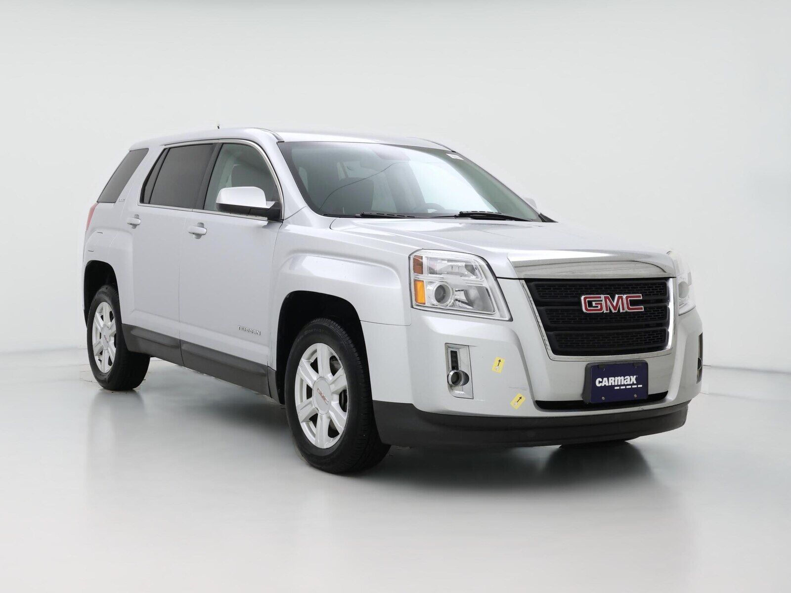 2015 GMC Terrain