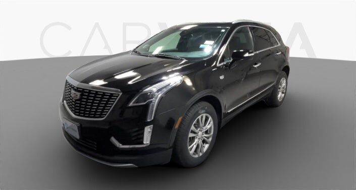 2023 CADILLAC XT5