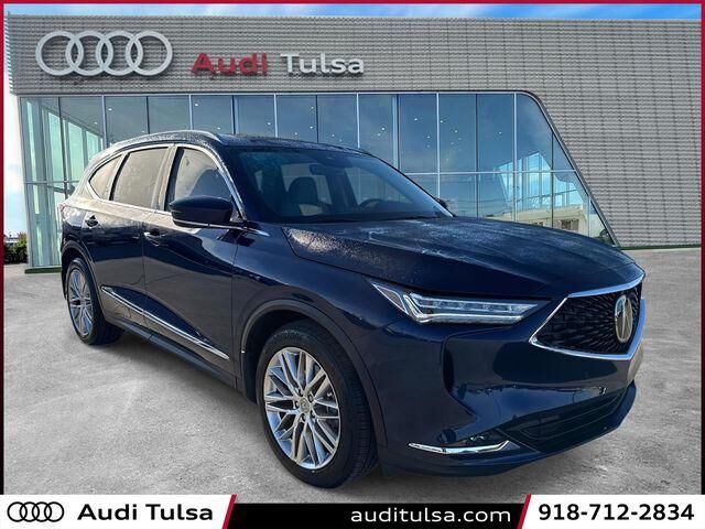2023 ACURA MDX