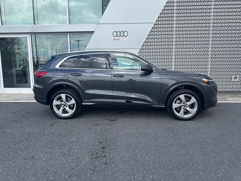 2025 Audi Q5