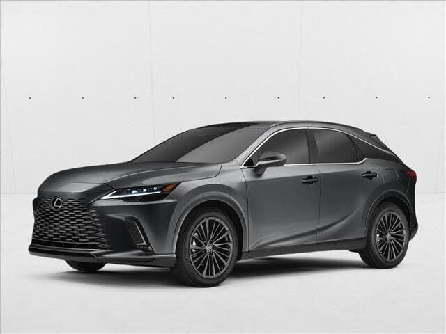 2023 LEXUS RX