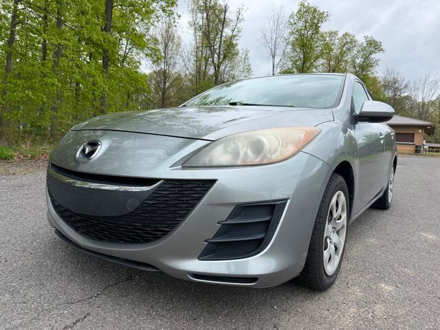 2010 MAZDA Mazda3
