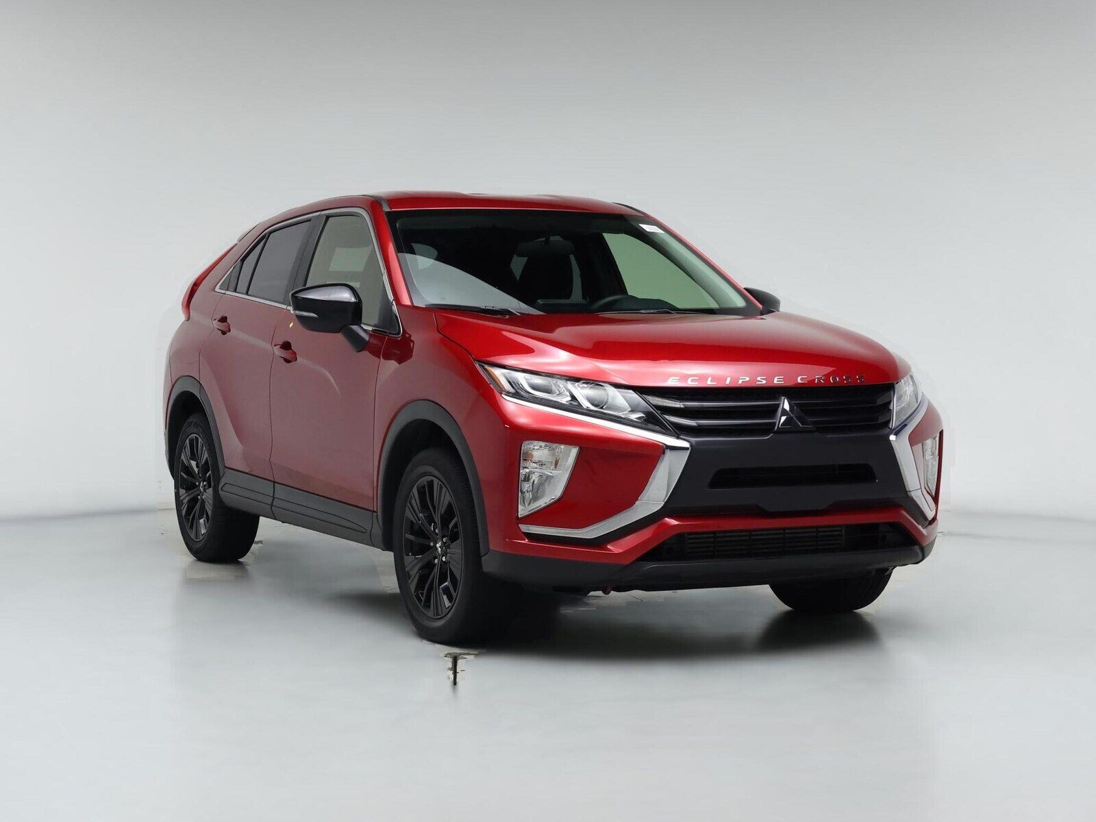 2020 MITSUBISHI ECLIPSE CROSS