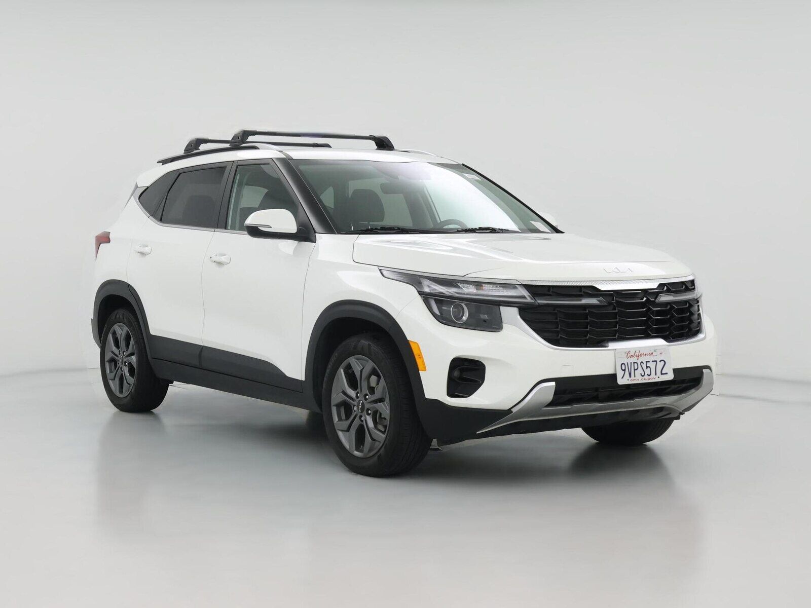 2024 KIA Seltos