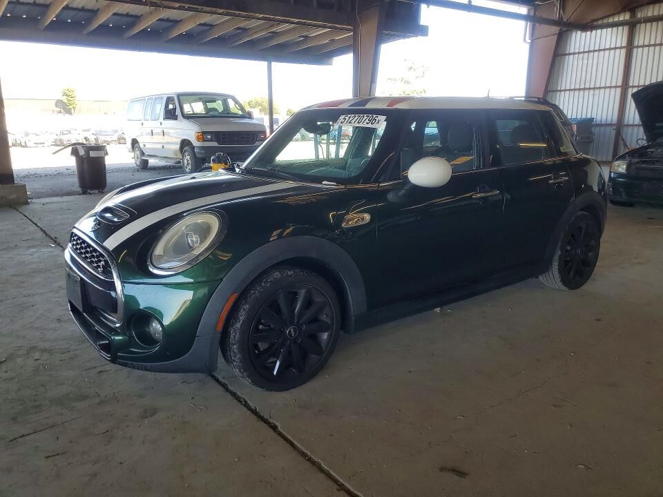 2015 MINI Hardtop