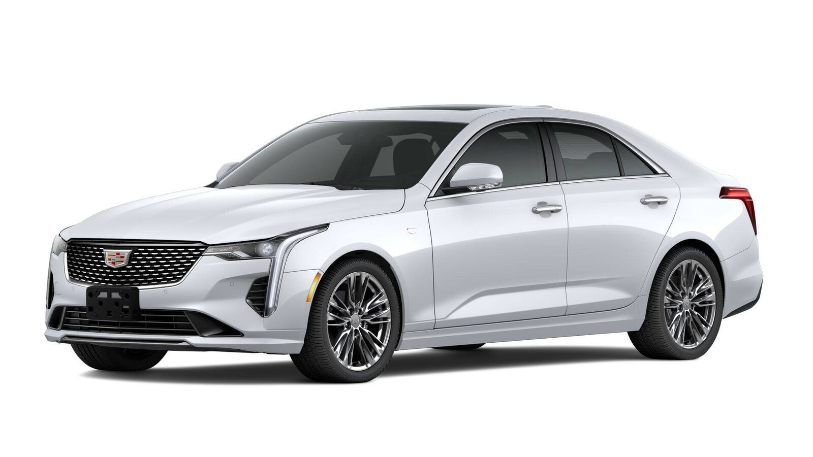 2026 CADILLAC CT4