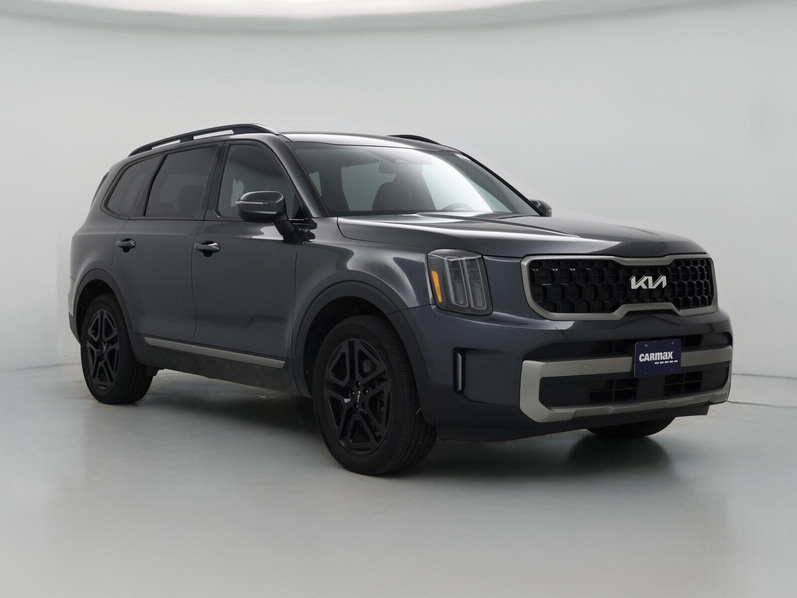 2023 KIA Telluride