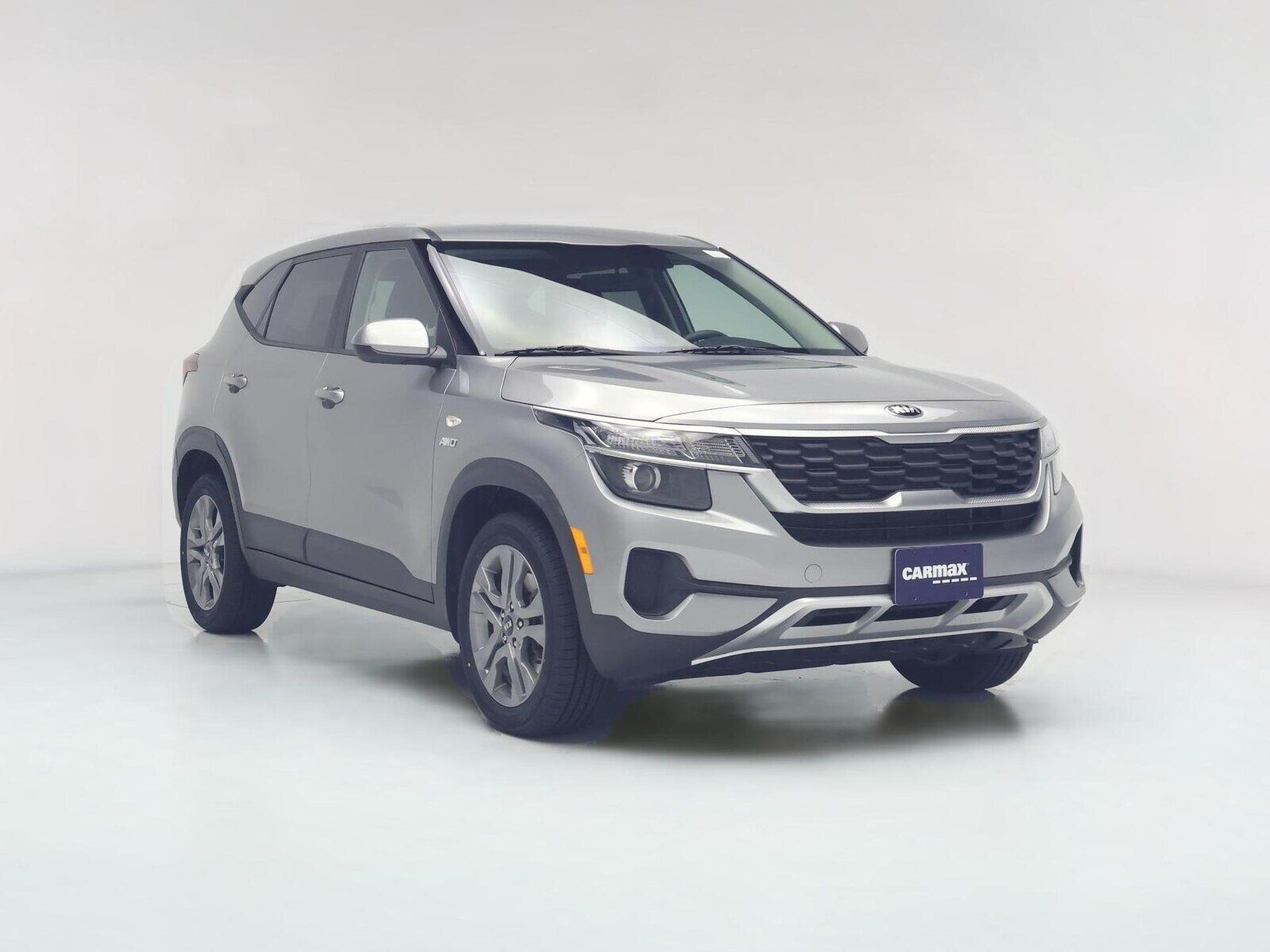 2021 KIA Seltos
