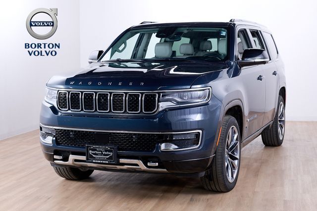 2023 JEEP Wagoneer