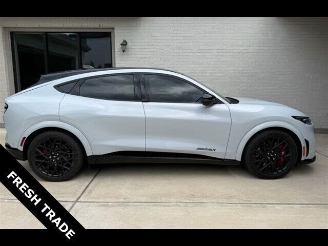2023 FORD Mustang