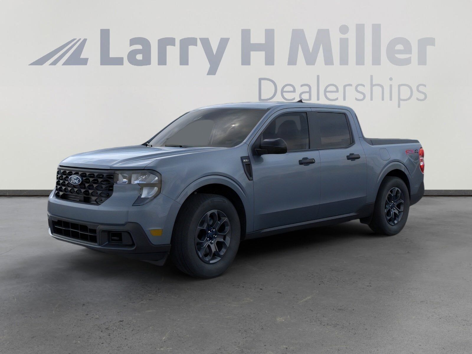 2025 FORD Maverick
