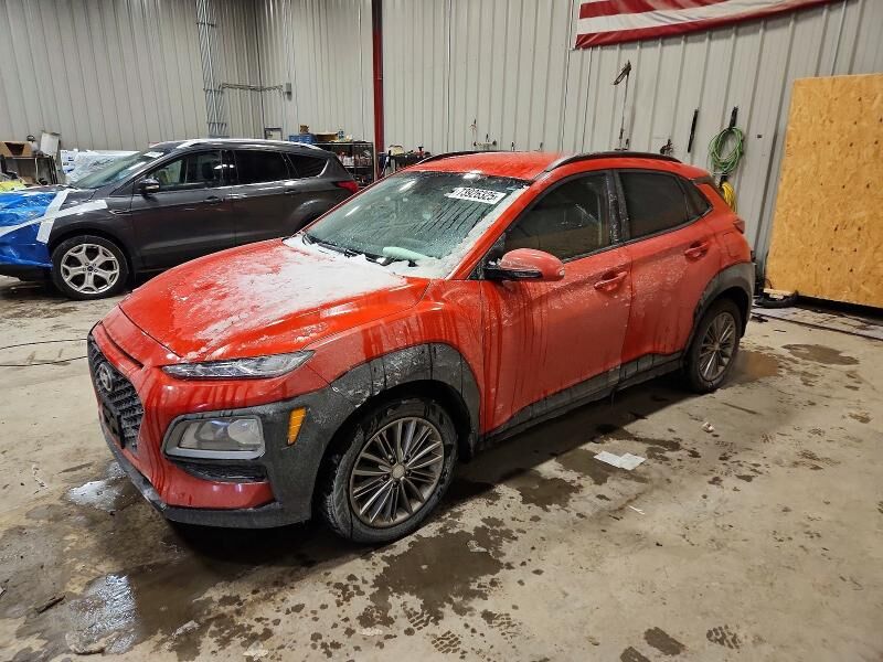 2020 HYUNDAI Kona