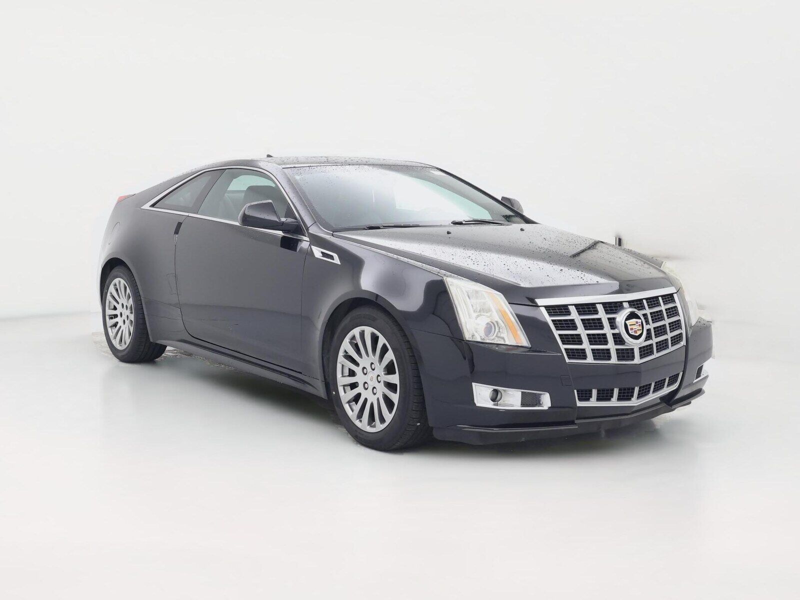 2014 CADILLAC CTS
