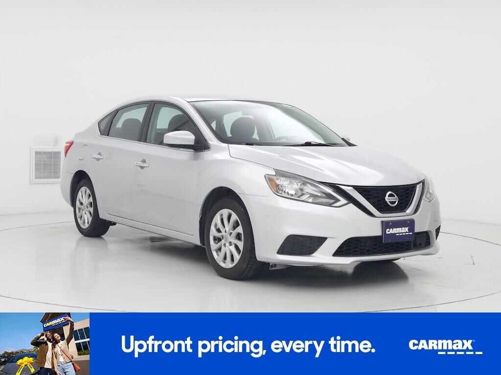 2019 NISSAN Sentra