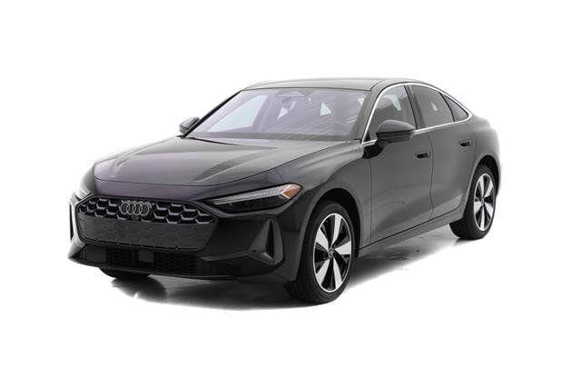 2025 AUDI A5