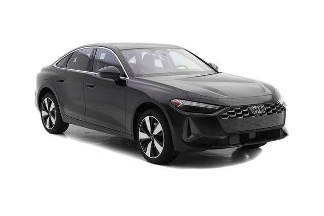 2025 Audi A5