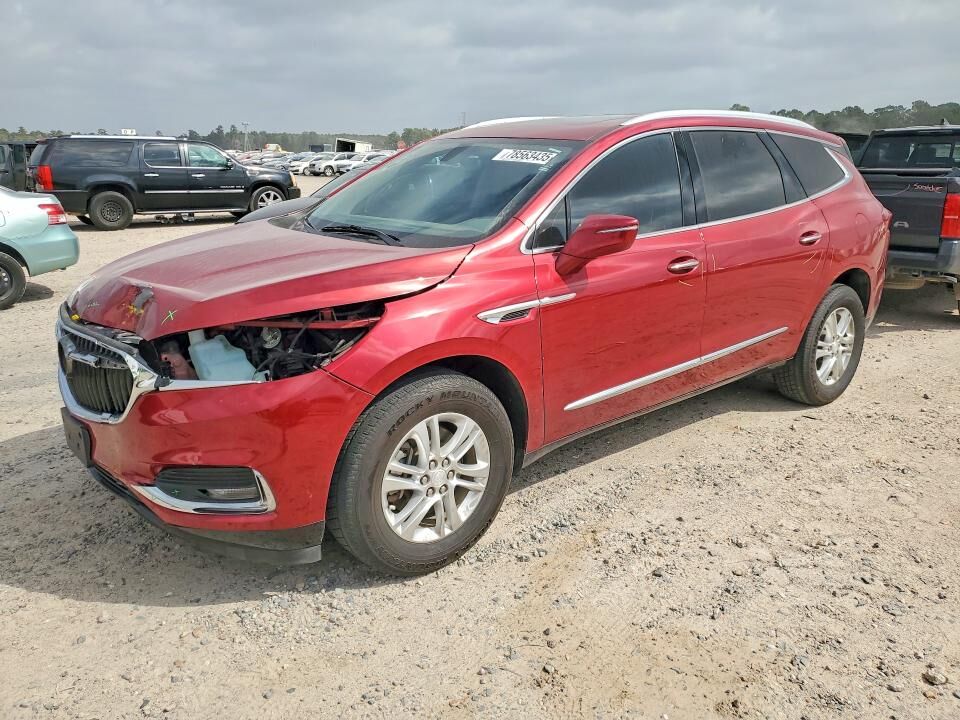 2019 BUICK Enclave