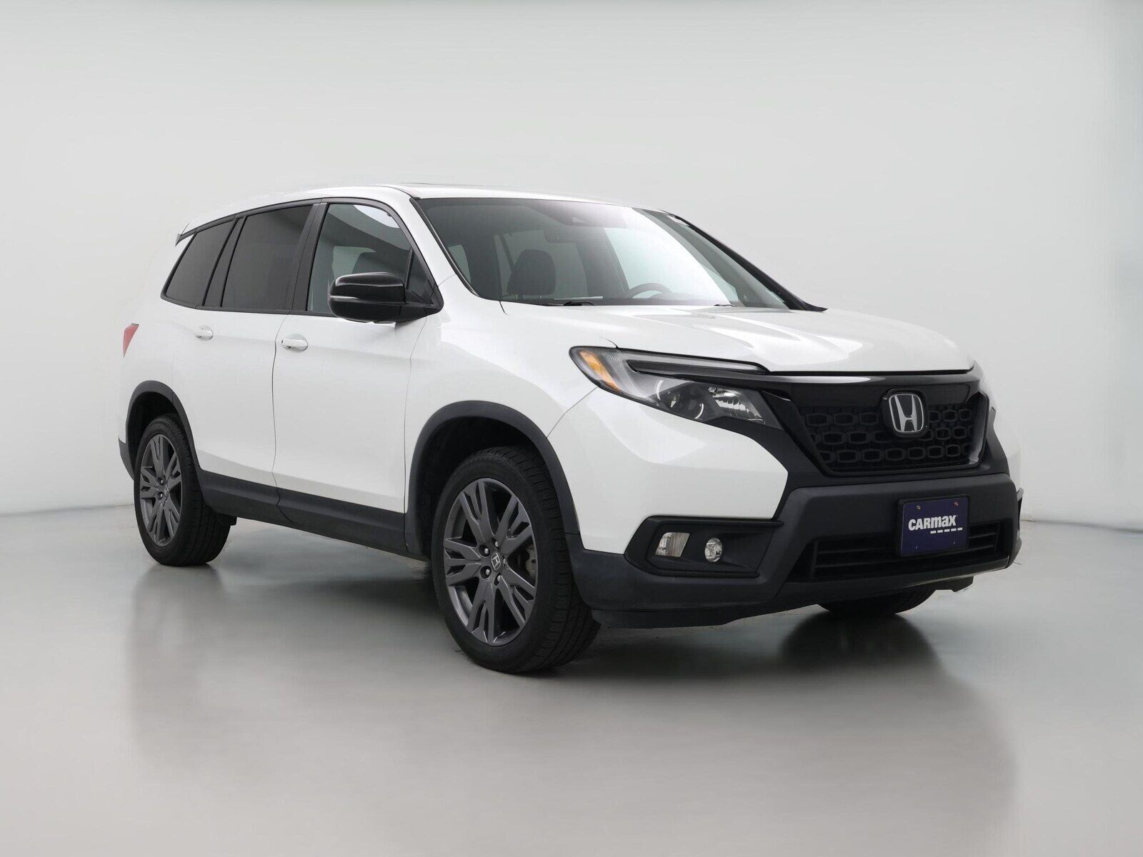 2020 HONDA Passport