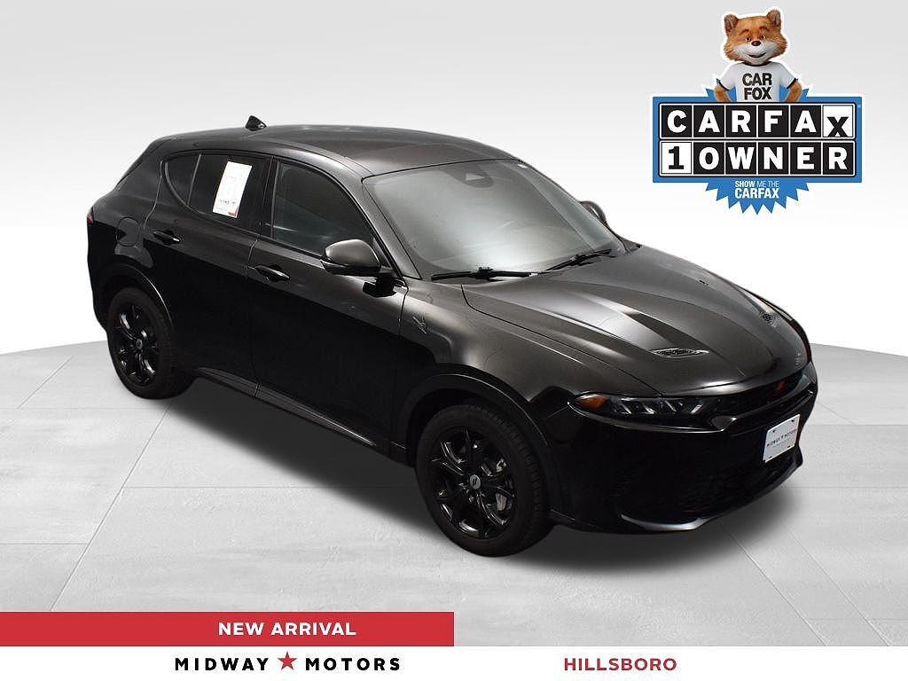 2024 DODGE HORNET