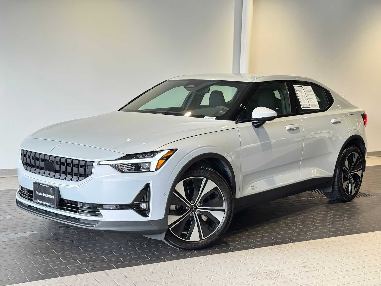 2023 POLESTAR PS2