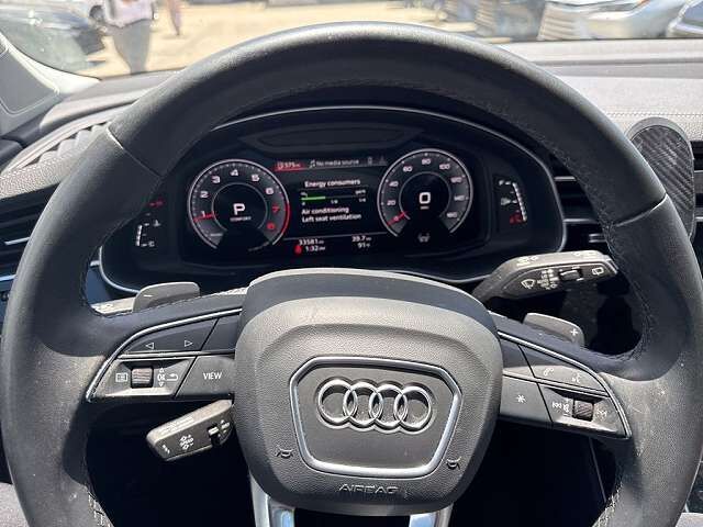 2023 Audi Q7