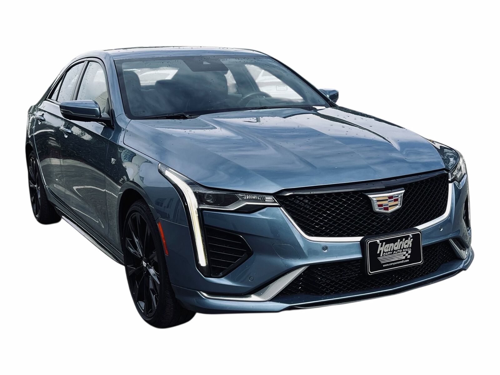2023 CADILLAC CT4