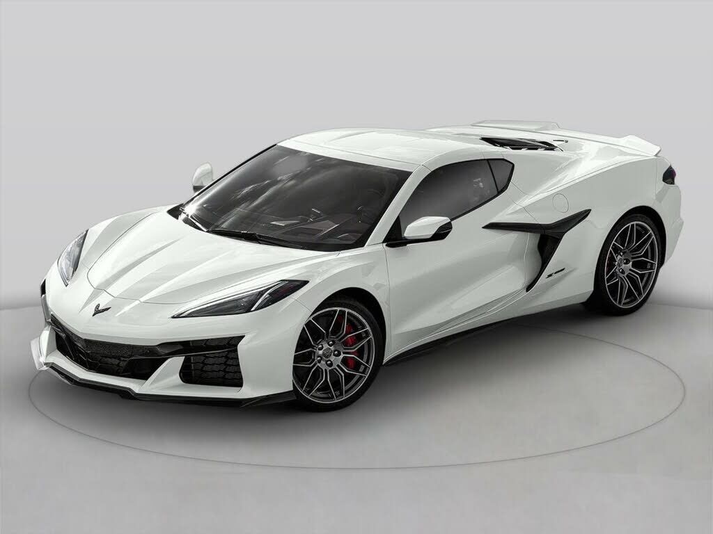 2023 CHEVROLET Corvette