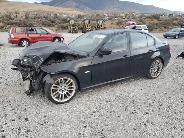 2011 BMW 3 Series