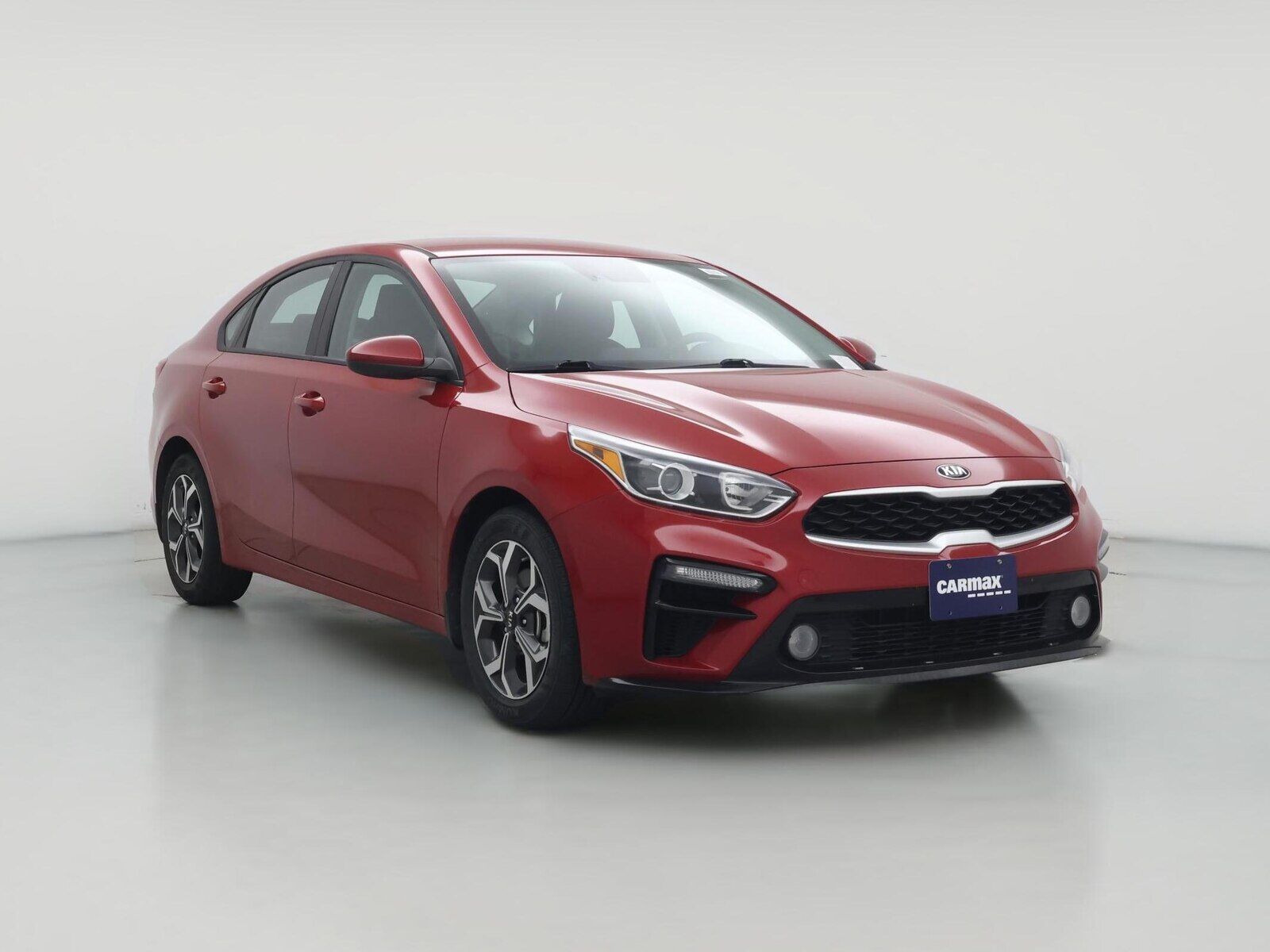 2020 KIA Forte
