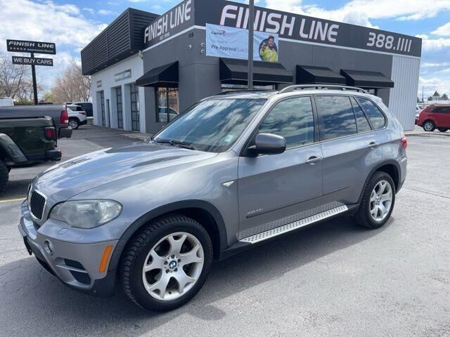 2011 BMW X5