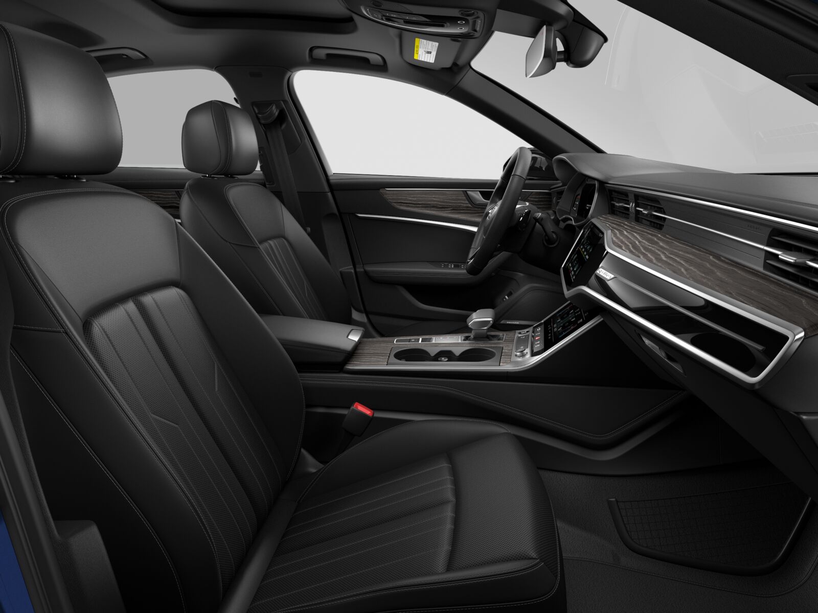 2021 Audi A6