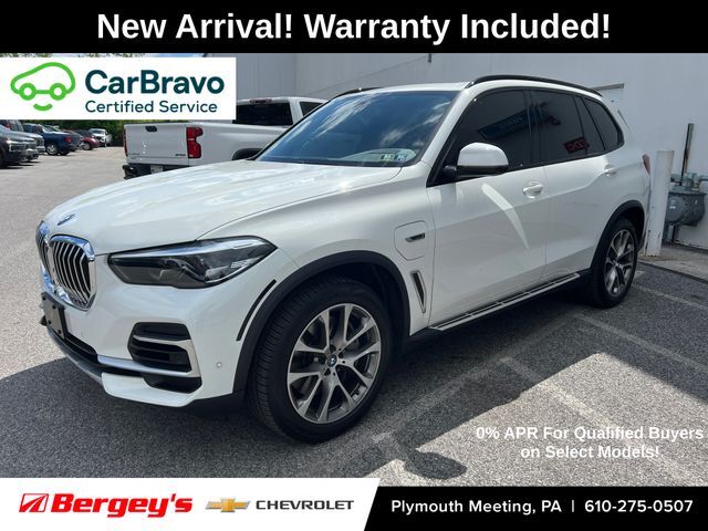 2023 BMW X5