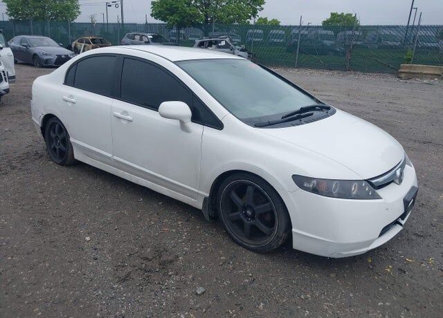2006 HONDA Civic